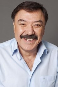 Рустам Сагдуллаев